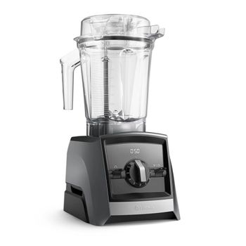 Batidora De Vaso Vitamix Ascent 2300i Pizarra