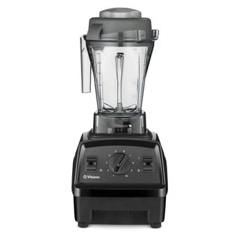 Batidora De Vaso Vitamix E310 Negra