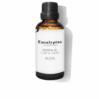 Aceite Esencial Daffoil Eucalipto (50 Ml)