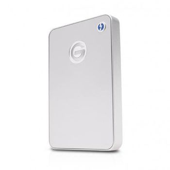 G-technology Disco Externo 1tb G-drive Mobile Usb 3.0 / Thunderbolt