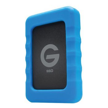 G-technology Ssd Externo 500b G-drive Ev Raw Usb3.0