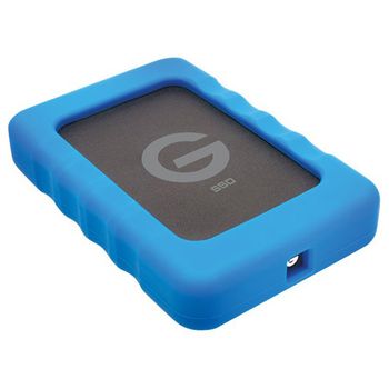 G-technology Ssd Externo 1tb G-drive Ev Raw Usb3.0