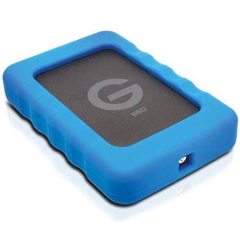 G-technology Disco Externo Ssd 2tb G-drive Ev Raw Ssd