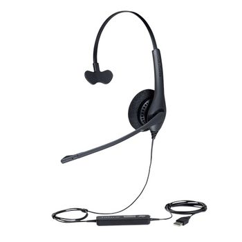 Auricular Jabra 1500 Usb Mono Cancelador De Ruido