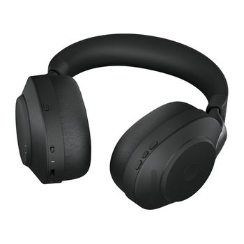 Jabra Evolve2 75 Auriculares Inalámbrico Diadema Oficina Centro De Llamadas  Bluetooth Negro