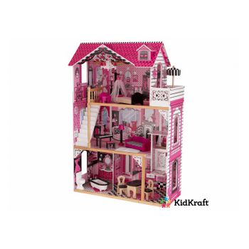 LA CASA DE MUÑECAS DE GABBY PLAYSET CASA DEL ARBOL