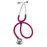 Fonendo Littmann Classic Ii Pediatría Frambuesa