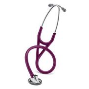 Fonendo Littmann Master Cardiology Ciruela Cardiología