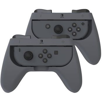 Joy-cons Pro Manijas Para Interruptor