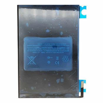 Bateria Apple Ipad Mini 4 / A1546 / A1538 / A1550 (5124mah) / Capacidad Original / Repuesto Nuevo Calidad Maxima / Envio Rápido