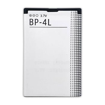 Bateria Nokia E52 E61i E63 E71 E72 E90 E95 6650f N97 | Bp-4l (1500mah) / Capacidad Original / Repuesto Nuevo Calidad Maxima /