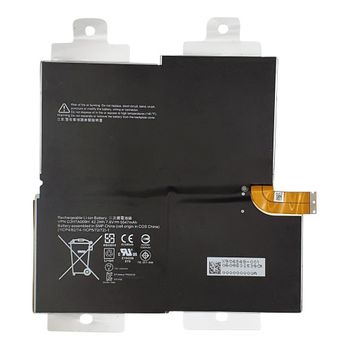 Bateria Microsoft Surface Pro 3 / 1631 / 1577-9700 | G3hta009h (5547mah) / Capacidad Original / Repuesto Nuevo Calidad Maxima /