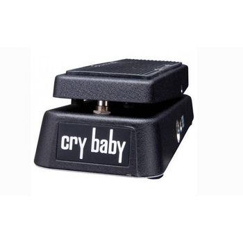 Dunlop Gcb95 Cry Baby Pedal Guitarra