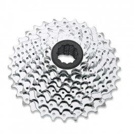 Sram Cassette Pg-950 9v. 12-13-14-15-16-17-19-21-23 D.