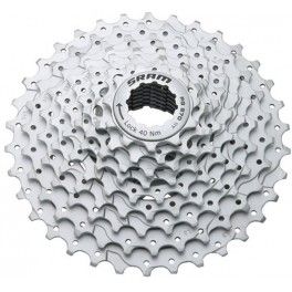 Sram Cassette Pg-970 11-34 9 Velocidades Mtb