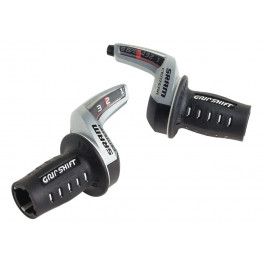 Sram Mando Derecho Grip Shift Centera 9v.1:2 Micro