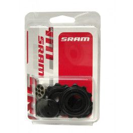 Sram Juego De Ruletas Para Cambio X4/x5/sx4/sx5/dd