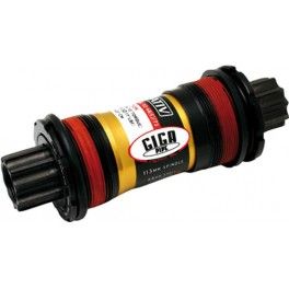 Sram Pedalier Giga Pipe Team Sl 113x68-68e-73 Mm