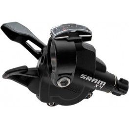 Sram Mando X4 Trigger 8 Velocidades Trasero