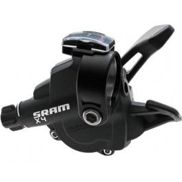 Sram Mando X4-x3 Trigger Delantero