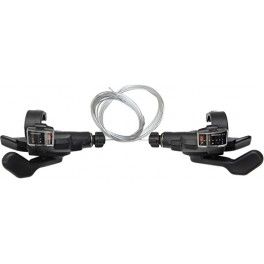 Sram Kit Mandos X3 Trigger Delantero-trasero 7 Velocidades