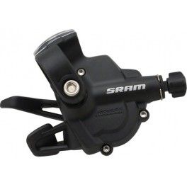 Sram Mando X3 Trigger 7 Velocidades Trasero