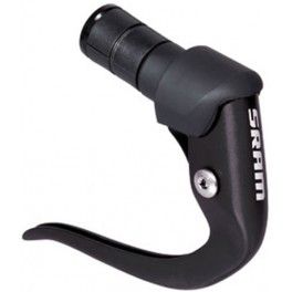 Sram Maneta Freno Aero 500 Negro