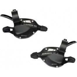 Sram Kit Mandos X5 Trigger Delantero-trasero 3x10 Velocidades