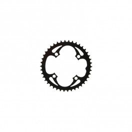 Truvativ Plato Sram Mtb 104 Bcd 1v 4 Agujeros 42d Acero Negro