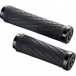 Sram Puños Grip Shift Negro