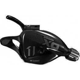 Sram Mando X01 Trigger 11 Velocidades Negro