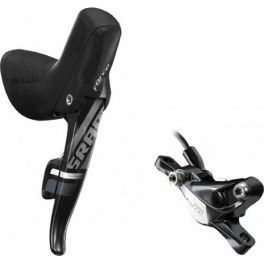 Sram Doblemando Force22 Yaw Hidraulico Disco Delantero