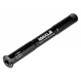 Rockshox Eje Maxle Stealth 15mm (largo Total 148mm)