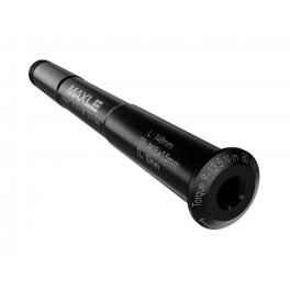 Rockshox Eje Maxle Stealth Front Mtb 15x150 198mm 9mm M15x1.50 Bluto