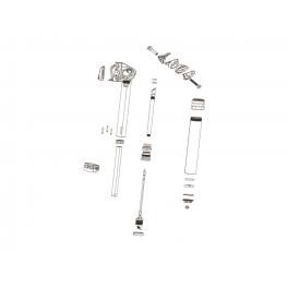 Rockshox Rec Kit Placas Abrazadera Sillin Reverb/stealth B1