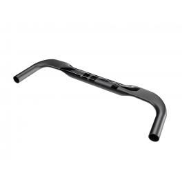 Zipp Manillar Vuka Alumina Basebar 40mm 0 Drop 31.8 Negro Logo Laser A3*