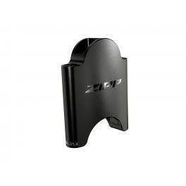 Zipp Vuka Clip Riser 50mm Ajuste Apoyabrazos Aero Negro Logo Laser A1*