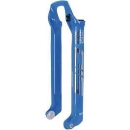 Rockshox Rec Botellas Sid 35mm 29 Boost 100-120 Blue 2020