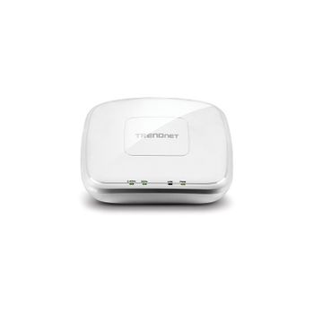 Trendnet - Tew-821dap V1.0r 1000mbit/s Blanco Punto De Acceso Wlan