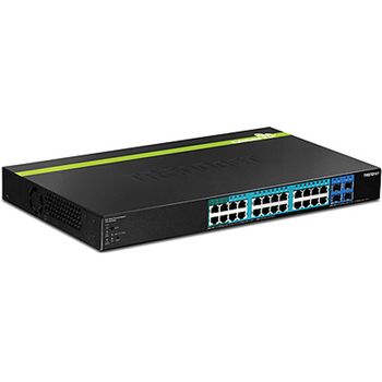 Trendnet Tpe-2840ws Switch