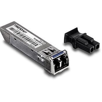 Trendnet Ti-mgbs10, 1250 Mbit/s, Sfp, Lc, Ieee 802.3,ieee 802.3u,ieee 802.3z, Lx, Fibra Óptica