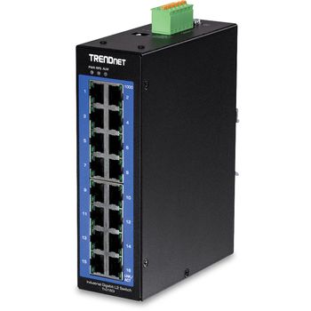 Switch Trendnet Ti-g160i