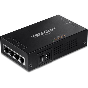 Switch Trendnet Tpe-147gi 1 Gbps