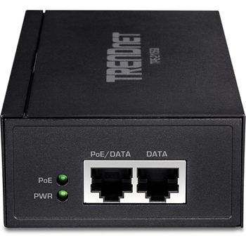 Switch Trendnet Tpe-215gi 2500 Mbps