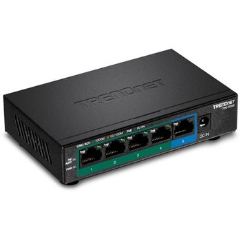 Switch Trendnet Tpe-tg52