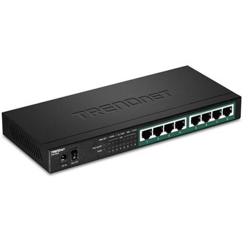 Switch Trendnet Tpe-tg84