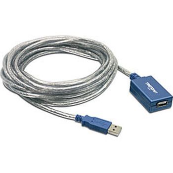 Trendnet Extensor Cable Usb (tu2-ex5)