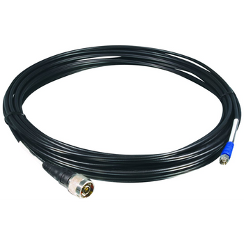 Trendnet Tew-l208 - Cable Para Antena - 8 M