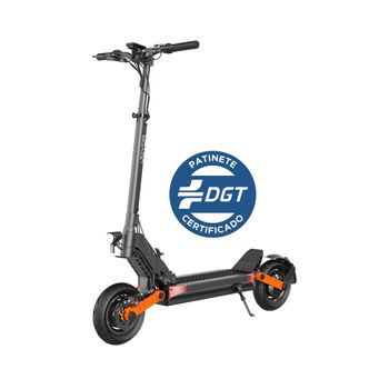 Patinete Electrico Joyor S-pro Dgt Certificado