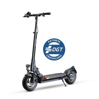 Patinete Electrico Joyor Y10 Dgt Certificado